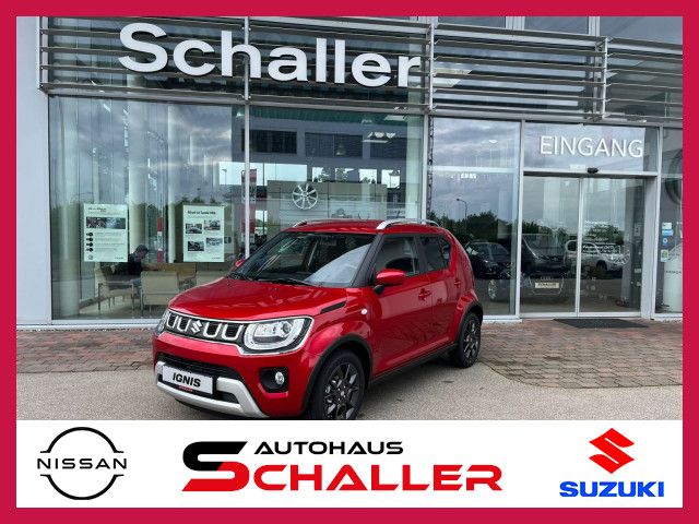 Suzuki Ignis 1.2 Dualjet Hybrid Schaltgetriebe - Comfor