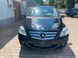 Mercedes-Benz B 170,NGT,CNG,Panod,Klima,Sitzhzg,Ahk - Mercedes-Benz B-Klasse: Ngt
