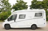 Dethleffs Globebus T1 GT Automat.,Aufbauklim,Sat NP 90000€ - Dethleffs Globebus t