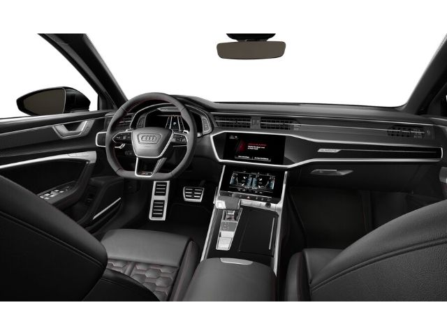 RS6 4.0 TFSI quattro EU6e Avant 441(600) kW(PS) 