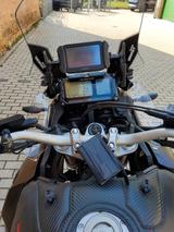 Yamaha XT 1200 ZE - YAMAHA ENDURO