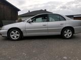 Opel Omega B 90000km - gebrauchte Opel Omega aus dem Jahr 2003