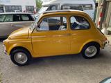 Fiat 500L - Fiat aus 1970