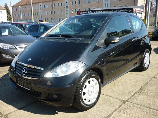 Mercedes-Benz A 150 AVANTGARDE  HU/AU bei Verkauf - NEU!