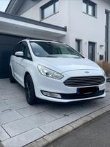 Ford Galaxy 2,0 EcoBoost Business Edition Automat... - Ford Galaxy: Business Edition