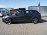 Audi A3 Sportback 1.8 TFSI DSG*Navi*Xenon*PDC - Audi A3: 8p Sportback