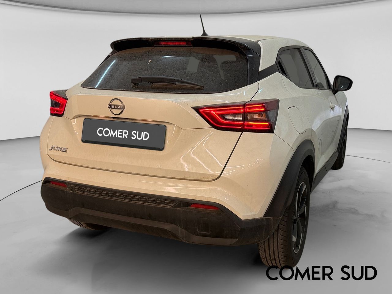 Nissan NISSAN Juke II 2020 - Juke 1.0 dig-t Acenta 114c imagem 3