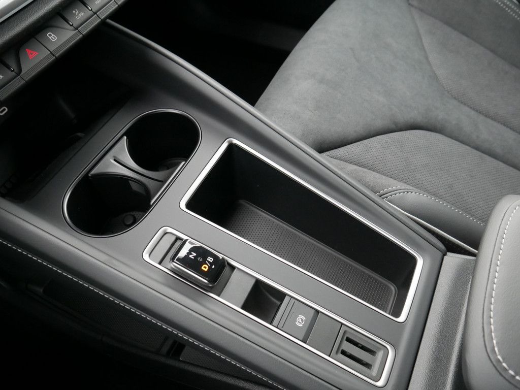 Skoda Enyaq - Bild 12