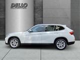 BMW X1 18 i sDrive 18i 1.8 SDRIVE El. Panodach Klima - gebrauchte BMW X1 aus dem Jahr 2013