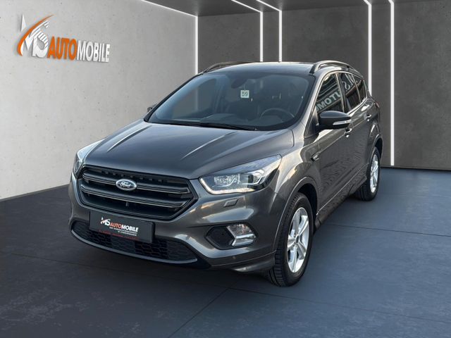 Ford Kuga ST-Line