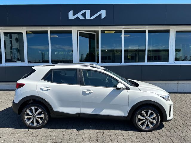 Kia Stonic  1.0T 100 PS DCT VISION Navi Sitzhzg.