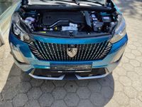 Peugeot 2008 - Vorschau Bild 14