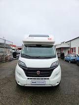 Eura Mobil Profila RS 675 SB  *Vollausstattung* - Eura Mobil Sb