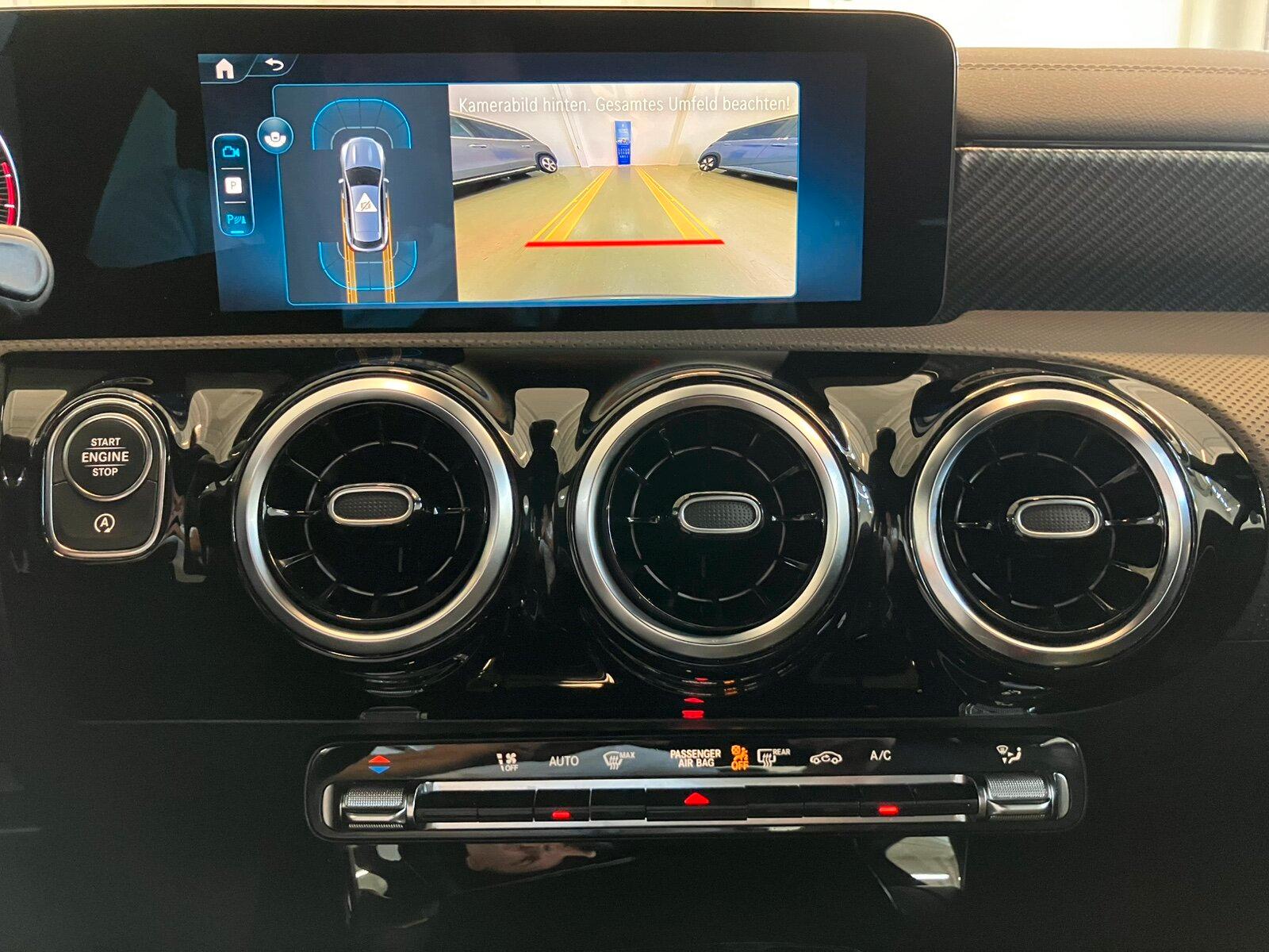 Mercedes-Benz CLA 180 SB Prog RüCam LED WinterP Spur DAB 18 Zo, миниатюра 19