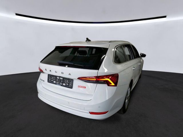 Skoda Octavia - Bild 3