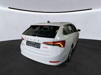 Skoda Octavia - Vorschau Bild 3