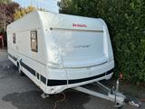 Dethleffs Abreisebereit - idealer Family Camper 560 FMK - Dethleffs Camper 560