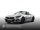 BMW Z4 M40iA LC Prof ACC Driving.Ass adap.MFahrwerk - BMW Z4 in Mainz