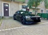 Mercedes-Benz Mercedes Benz E220 - W213 All black - Mercedes-Benz E-Klasse: W213