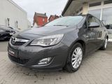 Opel Astra J Sports KLIMA PDC XENON AUTOMATIK - Opel in Gießen