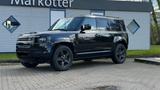 Land Rover Defender 3.0 D200 MHEV X-Dynamic SE 110  - Land Rover Defender in Bielefeld