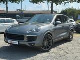 Porsche Cayenne S Diesel*PANORAMA*LEDER*MEMROY*LED* - gebrauchte Porsche Cayenne aus dem Jahr 2016