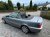 BMW 320Ci - Cabrio // Garagenfahrzeug - BMW 320: Cabrio