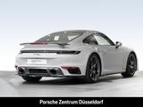 Porsche 992 911 Turbo 50 Jahre Burmester Surround-View - Porsche: Weiß, Turbo 911
