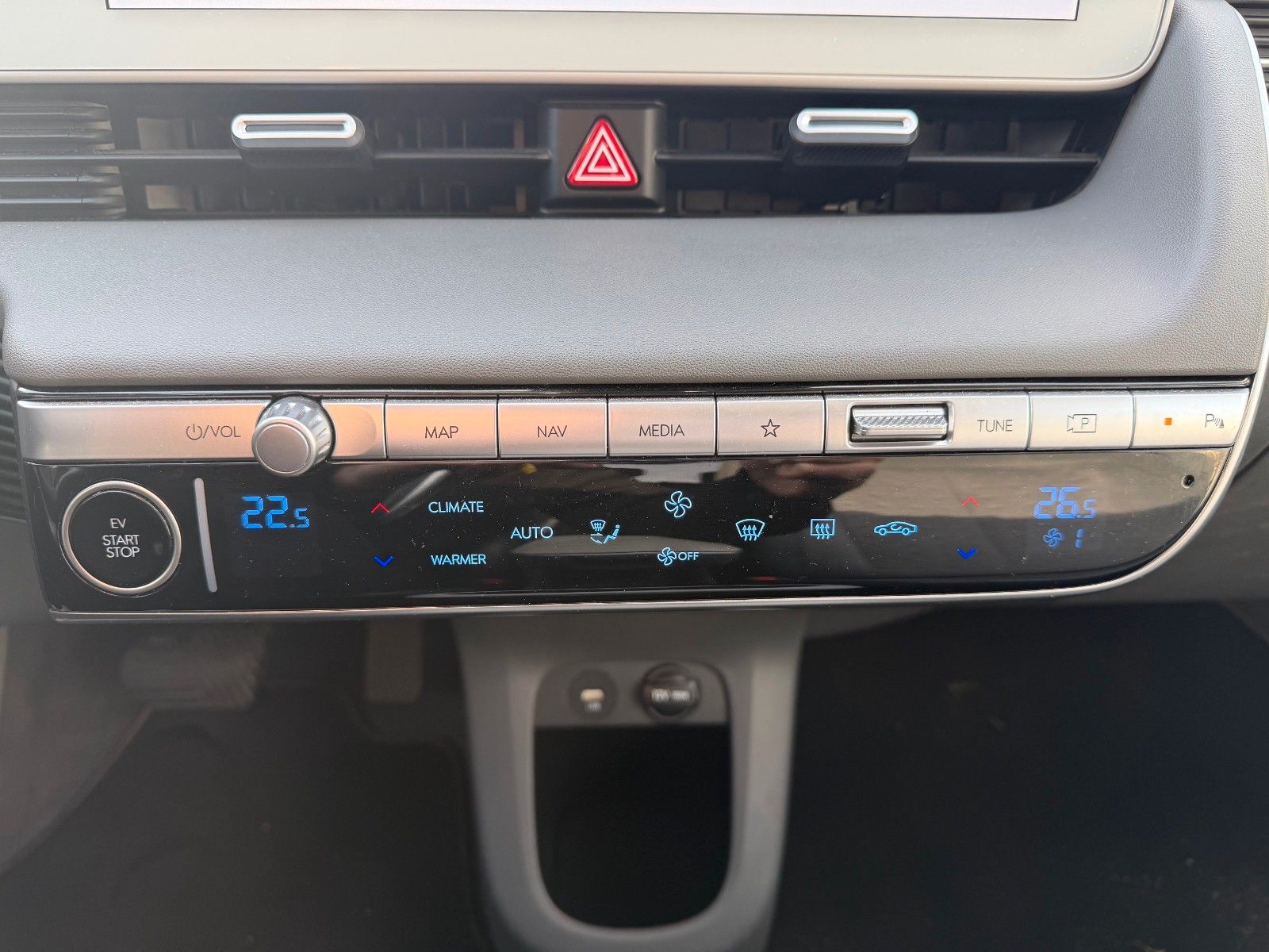 Fahrzeugabbildung Hyundai IONIQ 5 TECHNIQ 225kW *RW430KM*Kamera*SHZ*LED*
