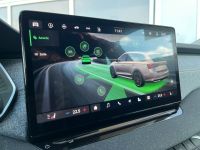 SKODA Octavia Combi 2.0 TDI DSG Selection AHK 5 JGAR bei Autohaus Landmann & Maier OHG