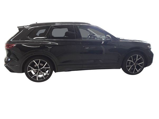 Volkswagen Touareg - Bild 4