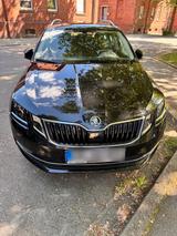 Skoda Oktavia - Skoda Oktavia mit Diesel-Antrieb