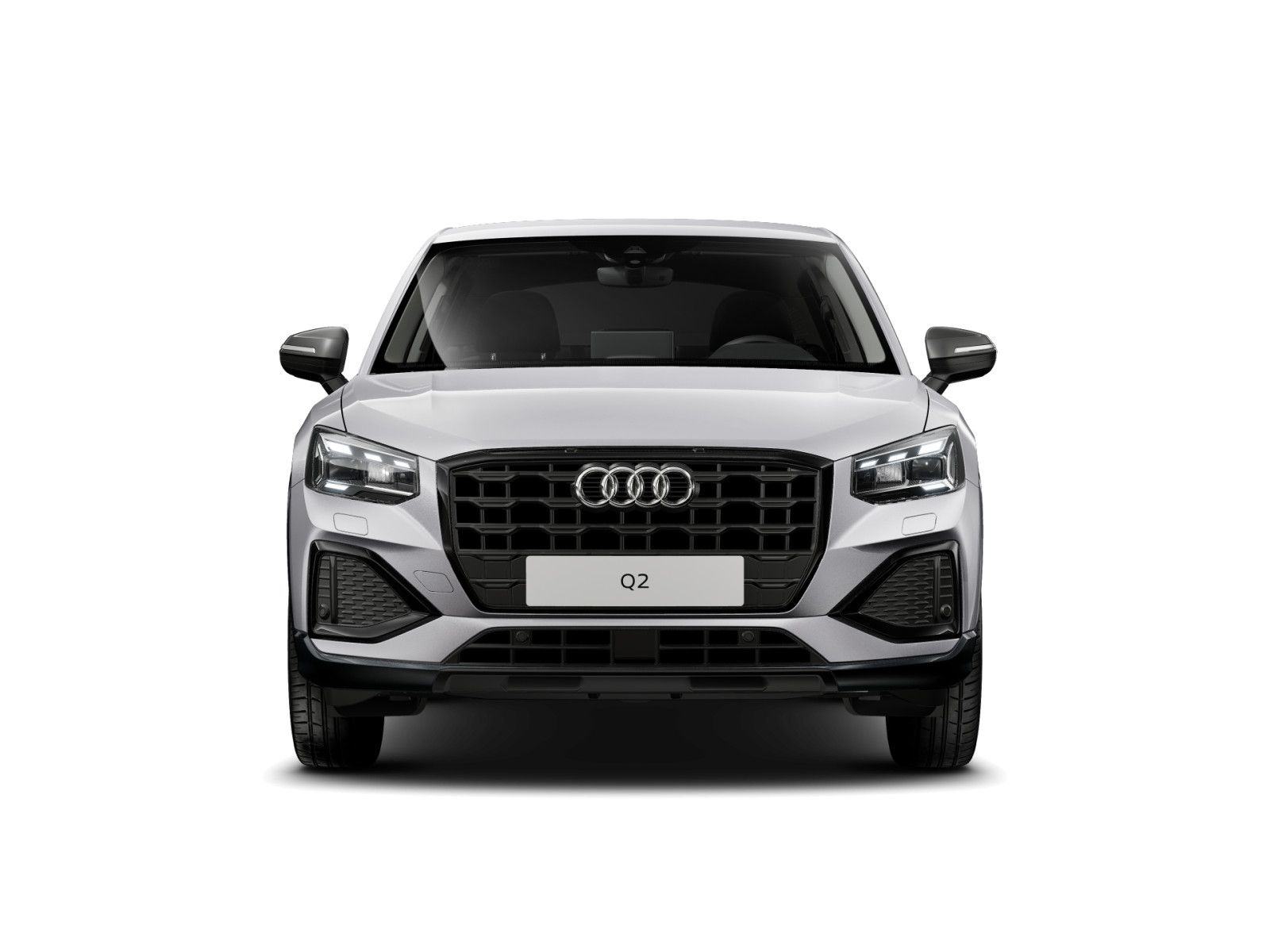 Audi Q2 - Bild 3