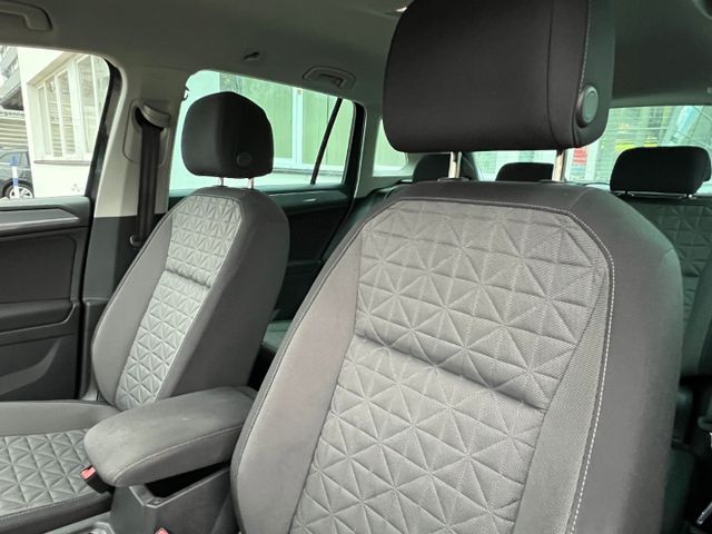 Tiguan 1.4TSI eHybrid - APP*LED*CLIMATRONIC*1HD!