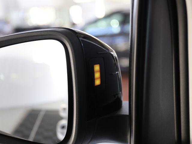 Volkswagen Caddy Maxi eHYBRID DSG STYLE LED ACC 7SITZ AHK