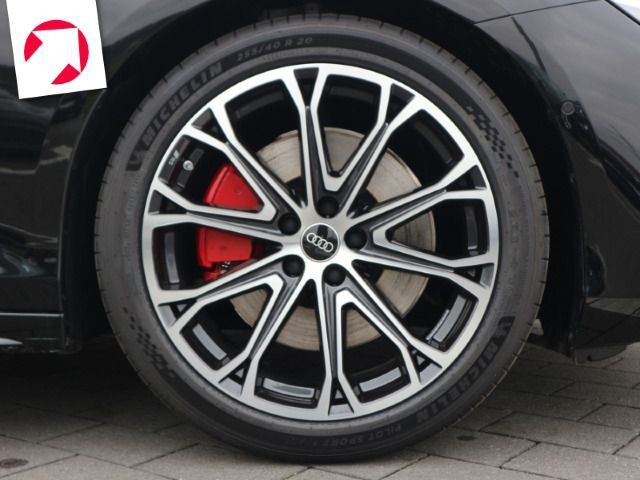 Audi A6 - Bild 12