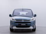 Citroën Berlingo Kombi Selection - gebrauchte Citroën Berlingo aus dem Jahr 2014
