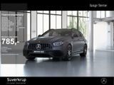 Mercedes-Benz E 63 AMG S 4M+ T NIGHT BURM DISTR AIRMATIC PANO - Mercedes-Benz E 63 AMG aus 2023