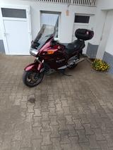 Honda ST 1100 Pan European - HONDA ST 1100 PAN EUROPEAN