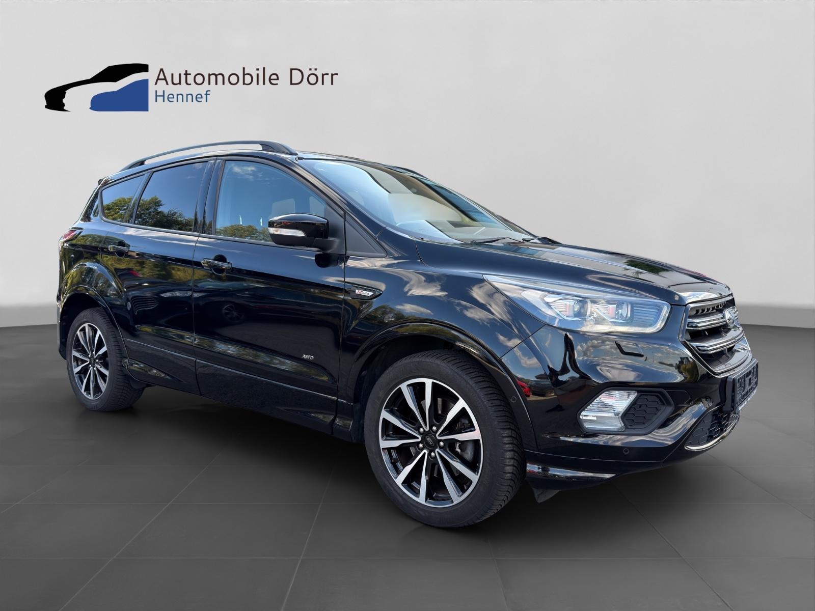 Ford Kuga ST-Line *Zahnriemen Neu*