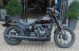 Harley-Davidson FXLRS Low Rider S - HARLEY-DAVIDSON LOW