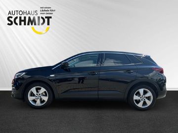 Opel Grandland (X) - 2