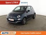 Fiat 500 1.0 Mild-Hybrid Dolcevita*TEMPO*PDC*KLIMA*