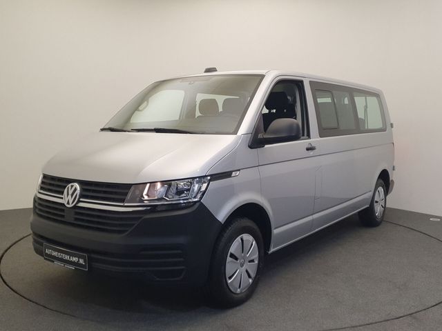 Volkswagen Transporter Kombi 2.0 TDI 150 ps DSG/AUT Lang 9