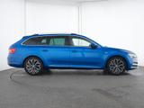 Skoda Superb L&K ACC|Standheizung|Parklenkassistent - Skoda Superb in Frankfurt (Main)