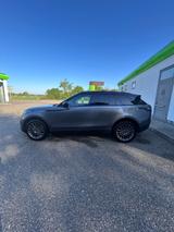 Land Rover Range Rover Velar 2.0 D240  8-Fach  Bereift - Land Rover Range Rover Velar von privat