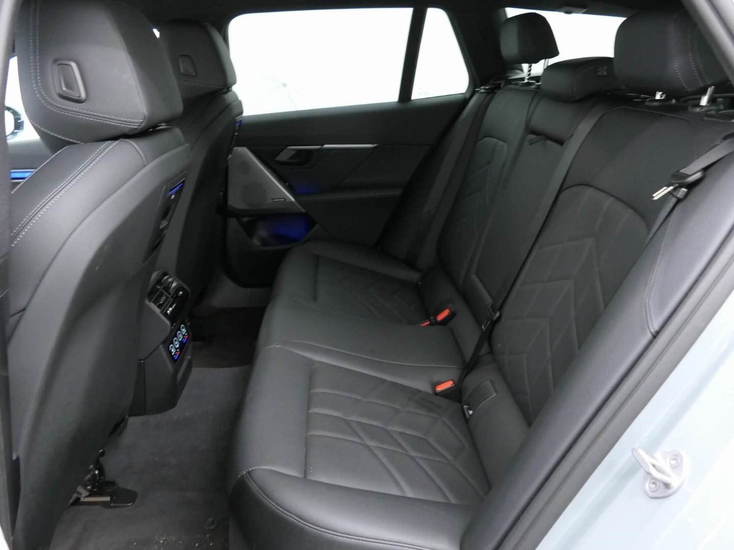 BMW 520 - Bild 6