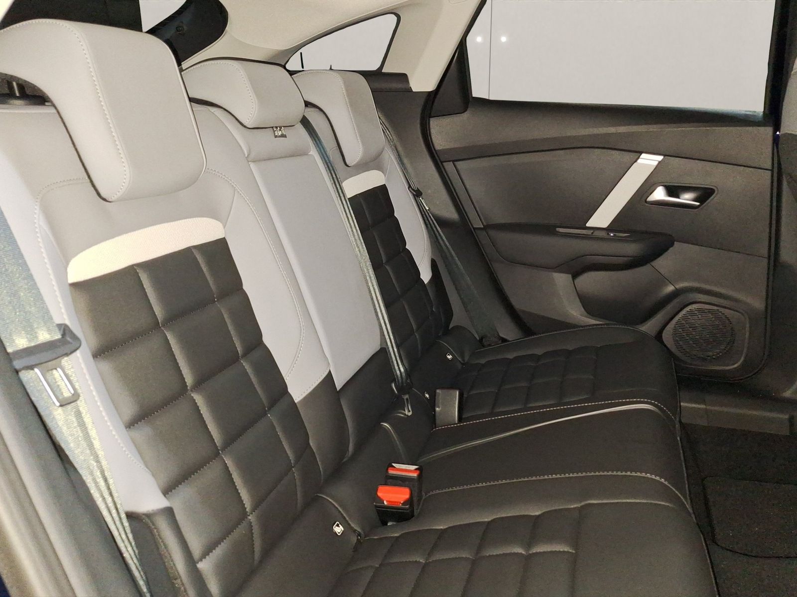 Citroën C4 - Bild 18