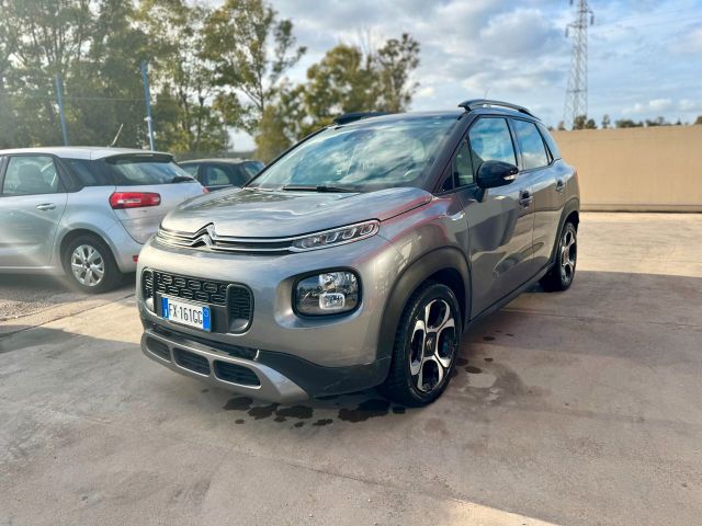 Citroën Citroen C3 Aircross BlueHDi 120 S&S EAT6 Shine