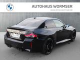 BMW M2 Coupé M Drivers P. Head-Up HK HiFi DAB LED - schwarze BMW M2